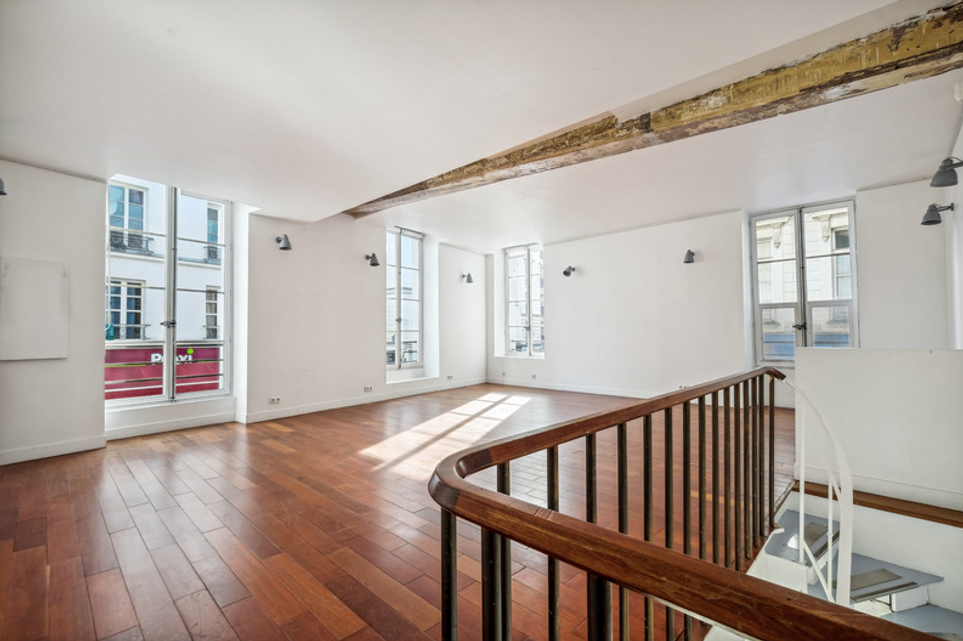 Photo de la boutique Pop-up store Marais 5